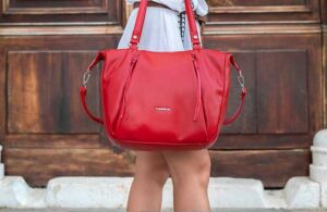 Bolsos Torrens Colección Primavera Verano 2023