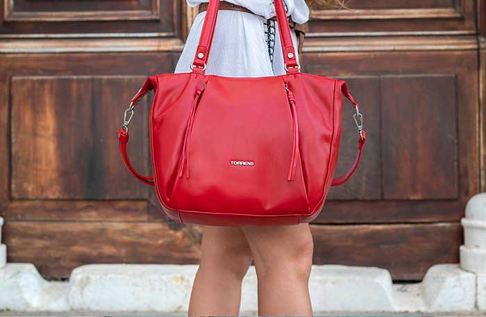 Bolsos Torrens Colección Primavera Verano 2023